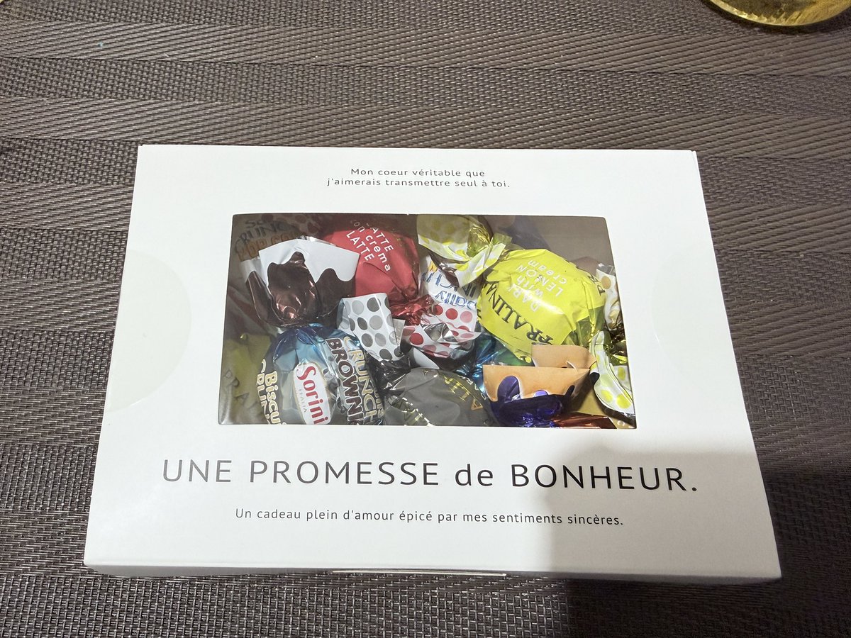 酈児(凪咲 瑠月) ❯❯❯❯ Sebastian made my day!No, my life🙀 tweet media