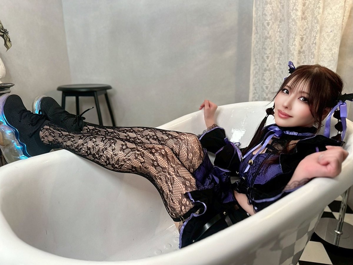 いいゆだな♨️

📸SHINO(<a href="/DJ_SHINO_/">SHINO</a> )