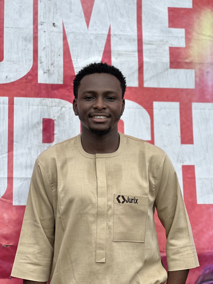 It’s the first Sunday of December, the first week of a new month, and I genuinely feel rejuvenated. Thank you Jesus for a wonderful year.

I hope you all made it to church today, Thanksgiving service was amazing. As we step into this new week, let’s be more intentional, more