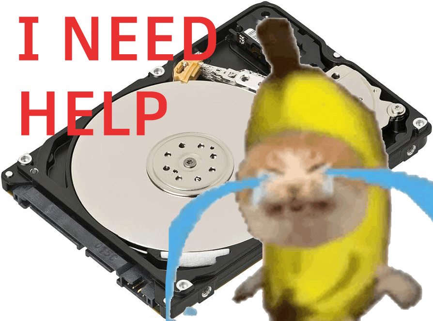 MY HDD CONTAINING ALL MY FILE IS BROKEN 😭😭😭
I dont know the cost yet but the price seems to be around 300-400

I am opening 4 commission slots 
Dm me on discord : shimahatusi

Donations are very welcome. Thank you so much!! 💟💟💟💟
ko-fi.com/ghostoast13024