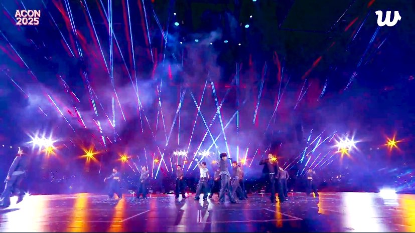 SB19 JUST DETHRONED THEIR LONGEST 17MINS PROD WITH THIS 20MINS FOR ACON 2025😭

SB19 ACONic PERFORMANCE 
<a href="/SB19Official/">SB19 Official</a> #SB19
#SB19_ACON2025
#SB19atAsiaArtistAwards2025