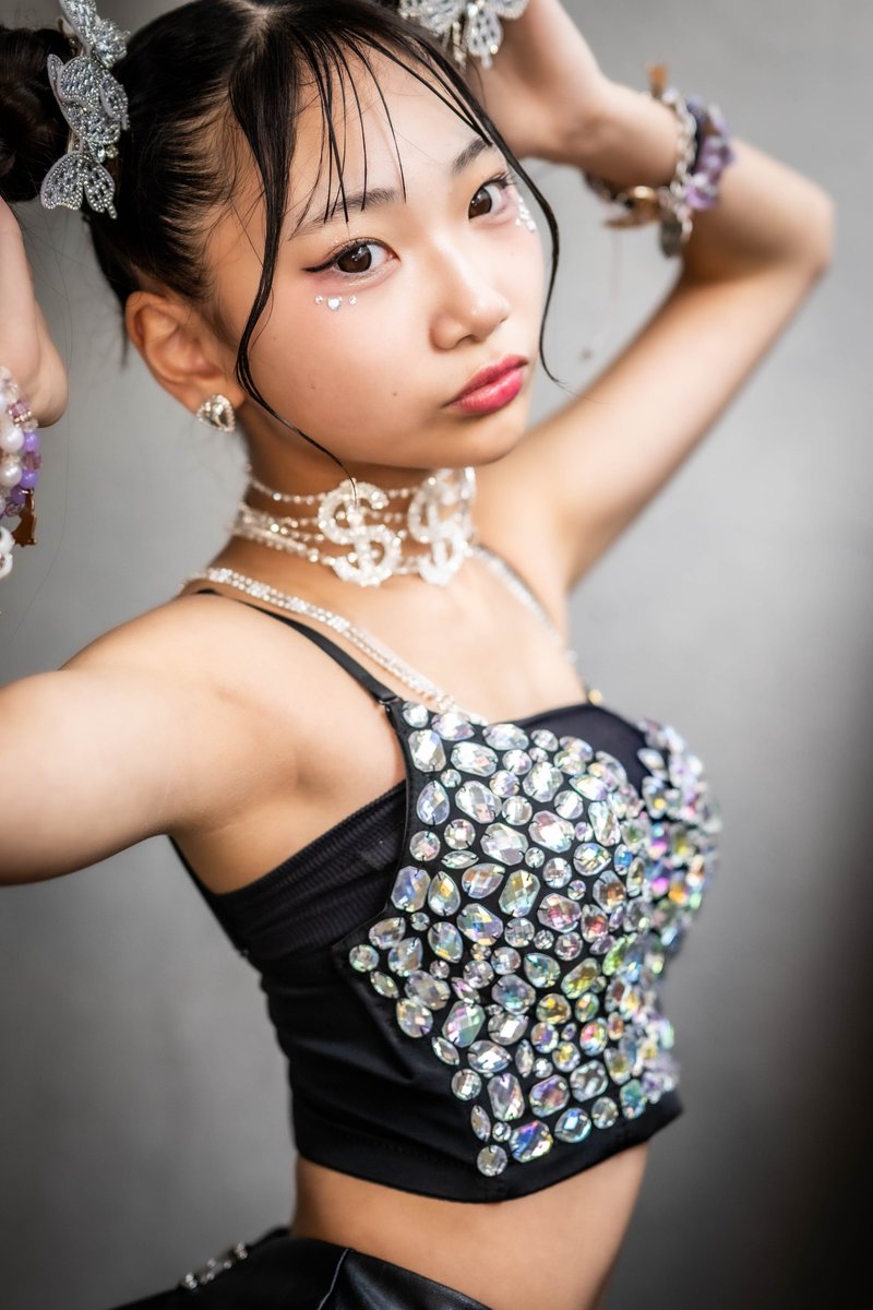 2025.11.24 天神娘バリスゴ天神祭Vol.1 GALAXY BOX 物販撮影 #Luna