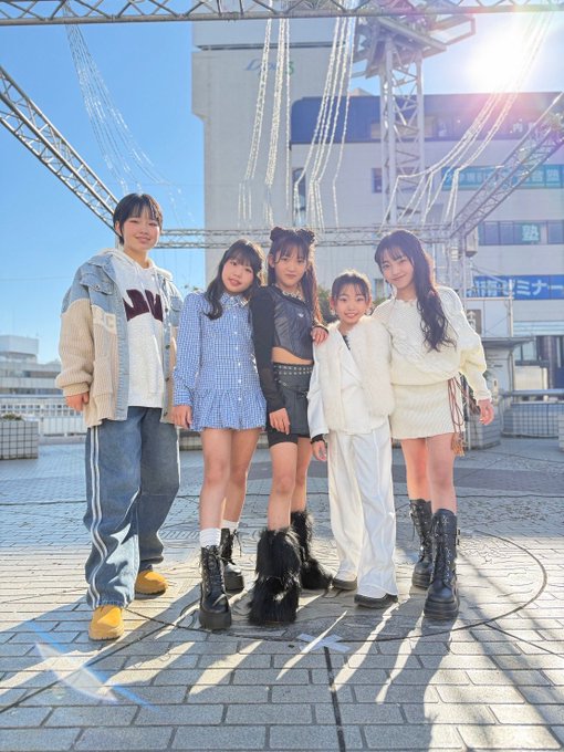 Twitterのコスプレ画像15