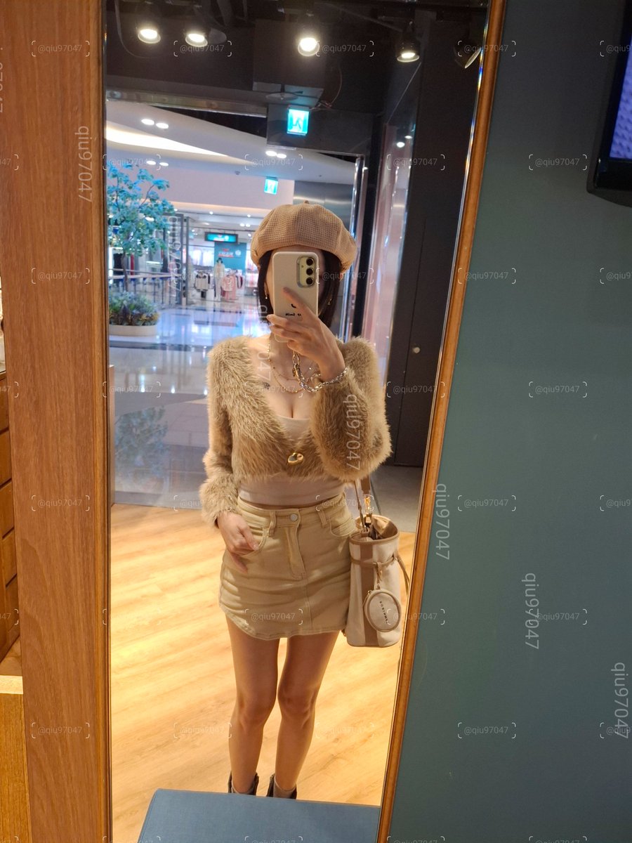 今天穿這樣 🤎 https://t.co/GZKXB2zj3l