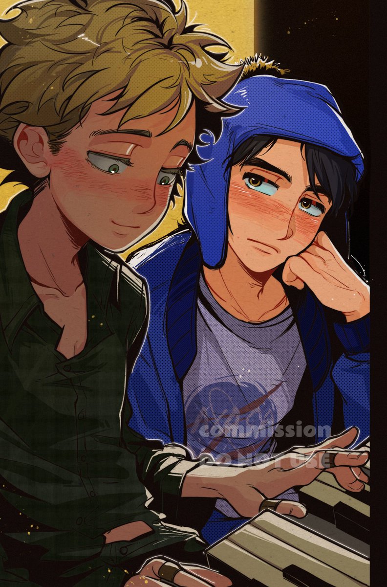 #southpark #spcreek #creek