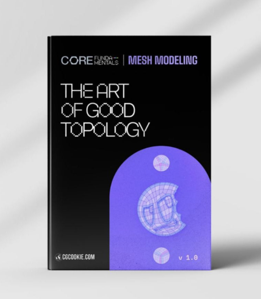 CG COOKIE tweet media