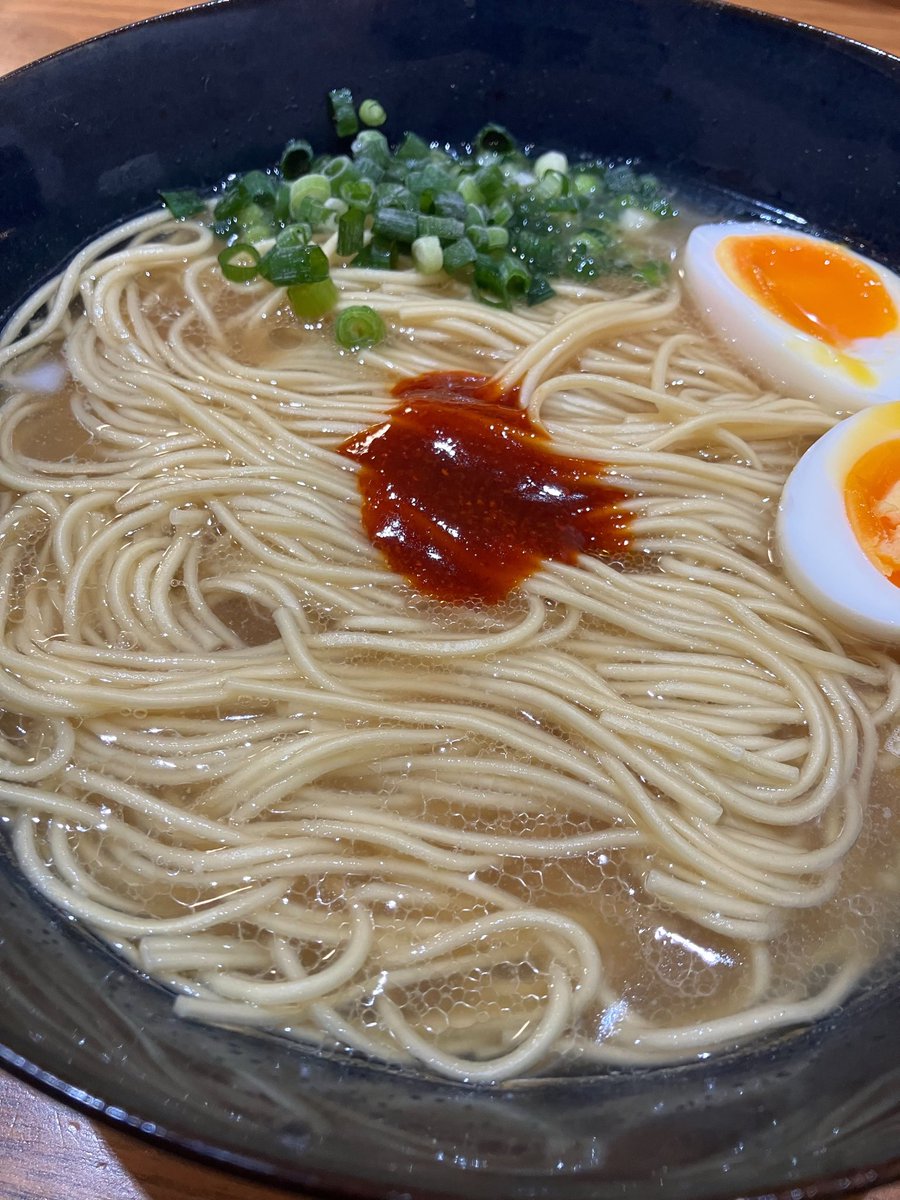 リュウジのジェネリック一蘭初めて作ってみたけど、ガチだった