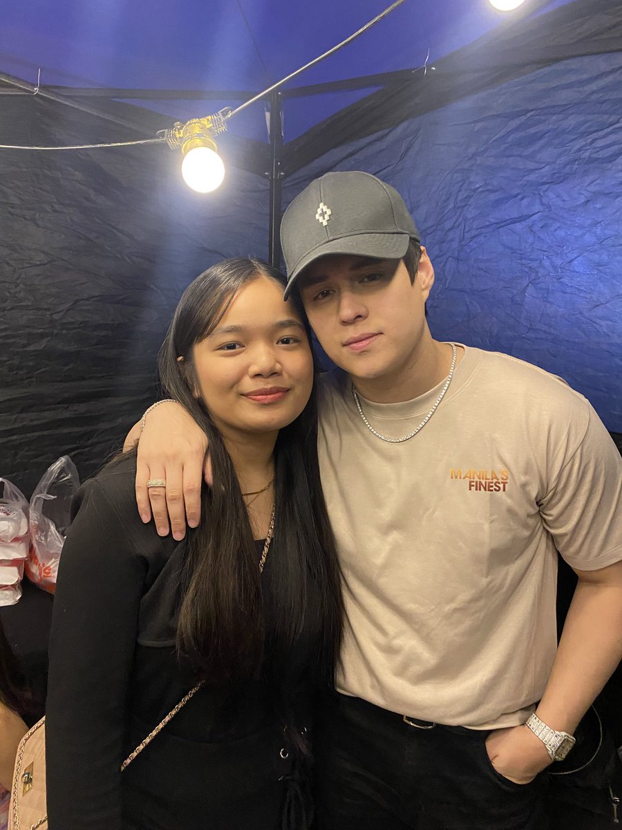 luminousblythe's tweet photo. cant wait sa movie niyo ni b, quen! @itsenriquegil 🫶🏻 https://t.co/8bXTjiVMhi