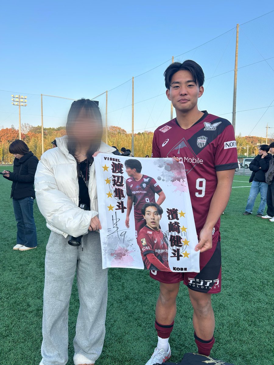 真桜 tweet media