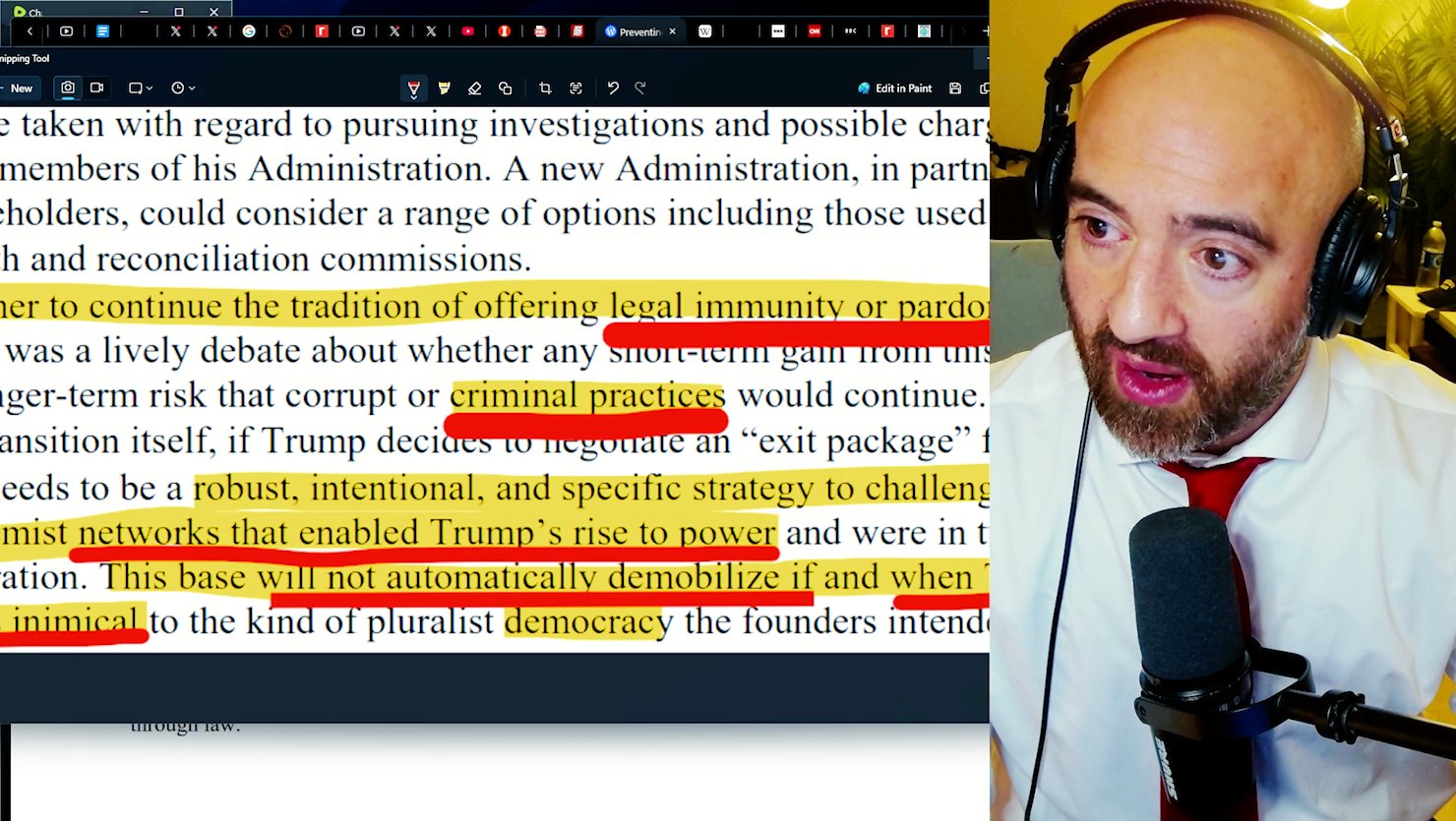 Mike Benz (@MikeBenzCyber) on X