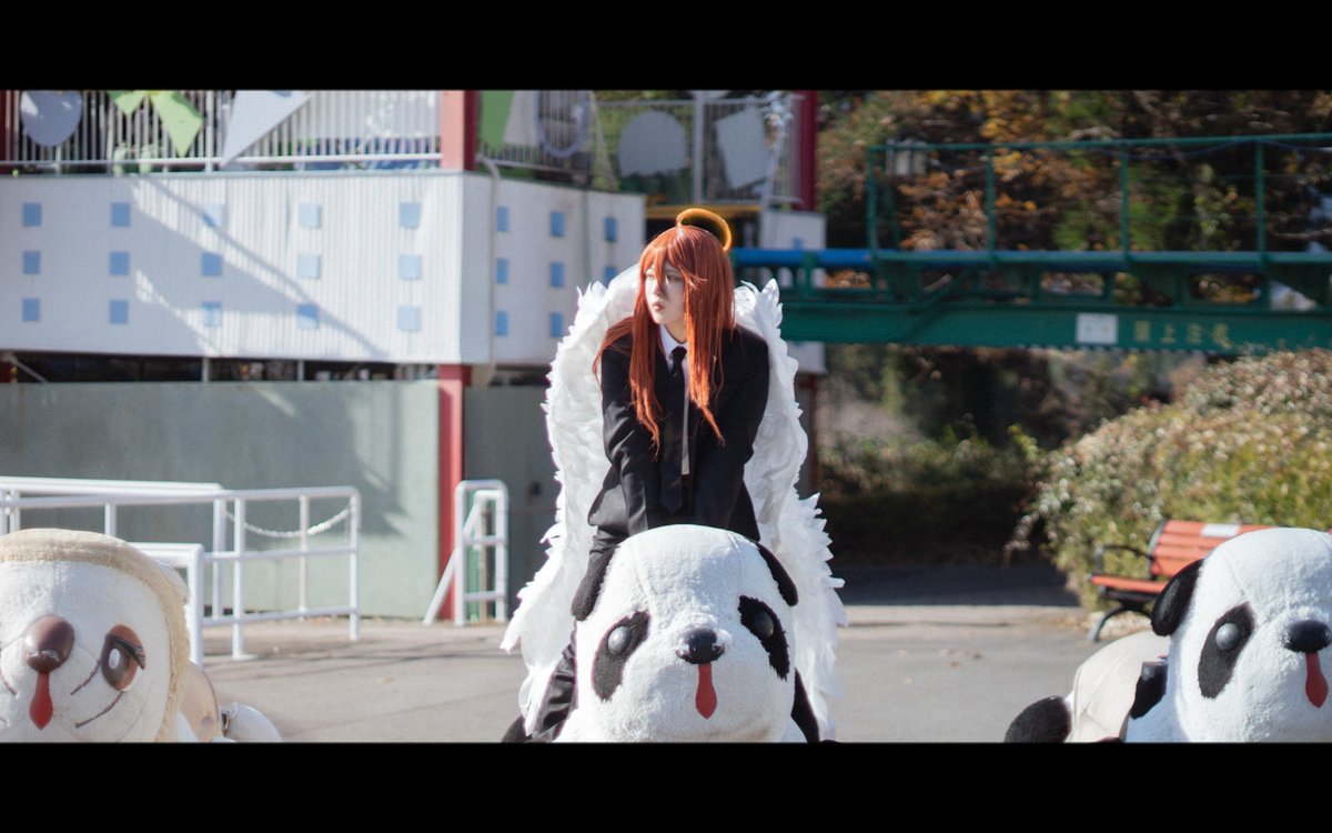 #KCF80

cos
photo:ﾓﾓ