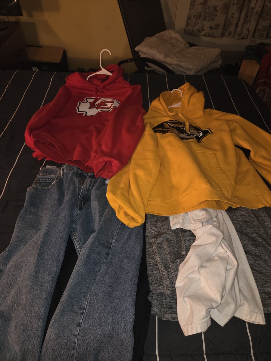 cowtown mo sports 🇬🇾 tweet media