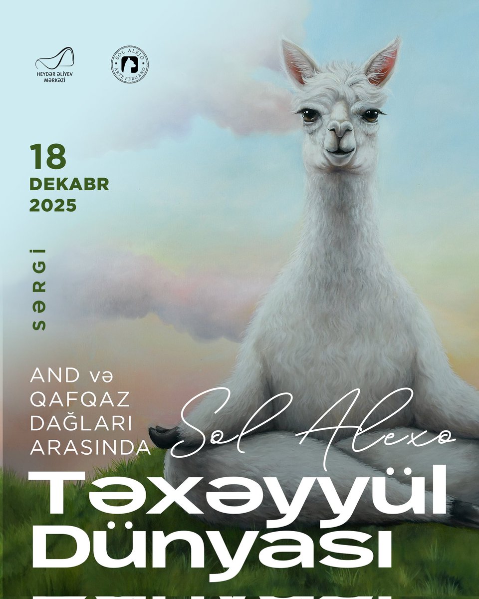 Heydar Aliyev Center tweet media