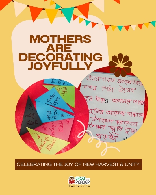 Grow Your Reader tweet media