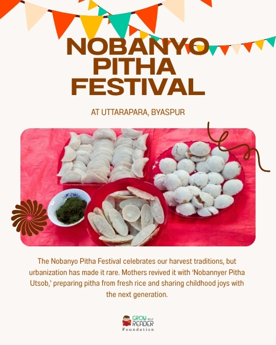 Grow Your Reader tweet media