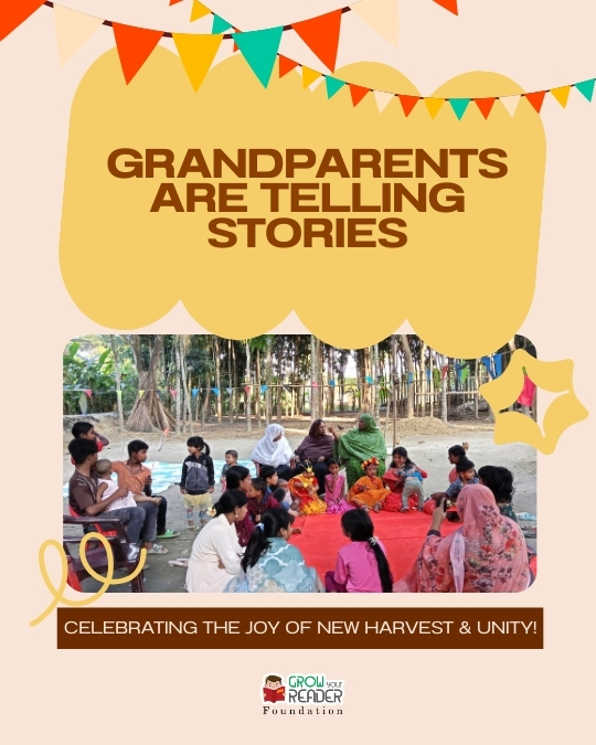 Grow Your Reader tweet media