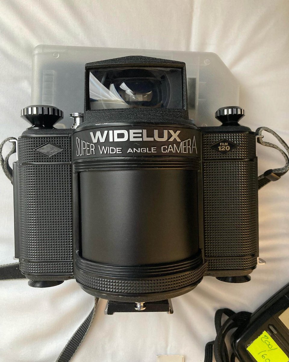 magnetoJJ's tweet photo. It's bulky, tempramental & fiddly but I'm a sucker for a #widelux #mediumformat. I'm using it a lot for my #ME/CFS project. These test prints are nearly 1m long.
#ilfordfilm #wideluxphotography
#mediumformatfilm
#panoramicphotography
#panoramicfilm #PwME
#IlfordDelta3200 https://t.co/oC3UZxqjJf