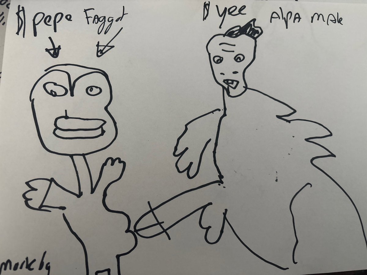 TheRotatorrr's tweet image. Used the weekend to make some $YEE art 

@YeeErc20 

$pepe we’re coming for you as biggest meme