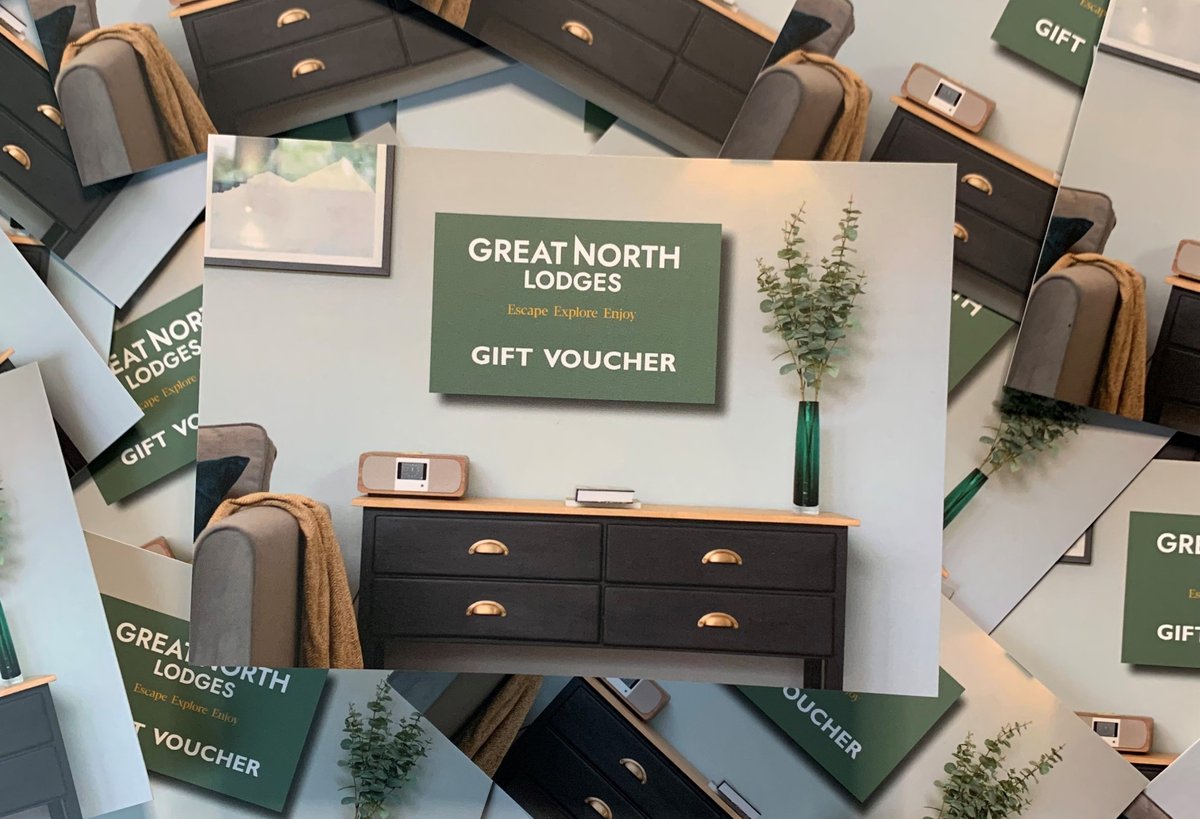 🎁Searching for the perfect Christmas gift?
Give the gift of adventure and relaxation with a Great North Lodges gift voucher! 🌲✨
To purchase, simply contact our office on 01479 812266 we’ll help you wrap up a memorable experience 🥰
#GNL #EscapeExploreEnjoy