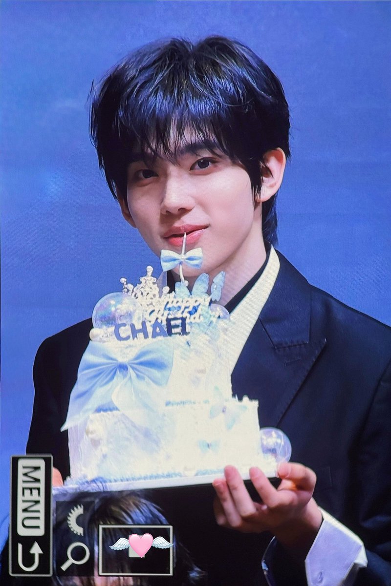 올해 생일도 정말정말 축하합니다!!
#카엘