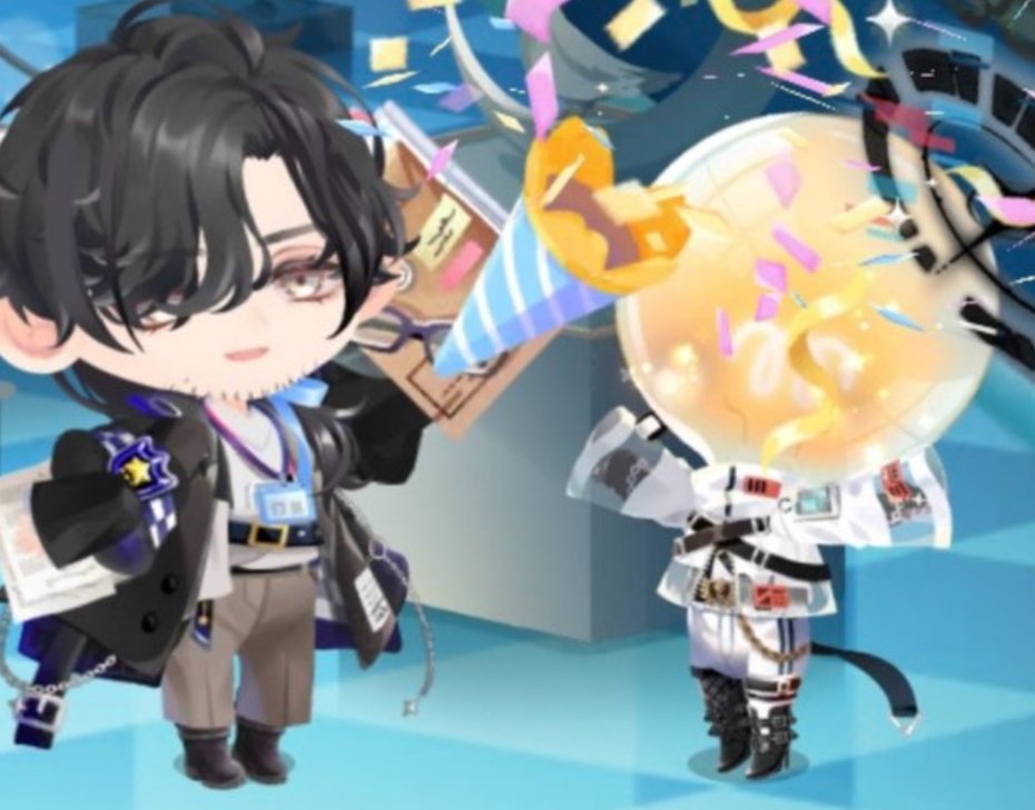 Starryu 💫 (enigrich is my life) 📜/🟡 tweet media