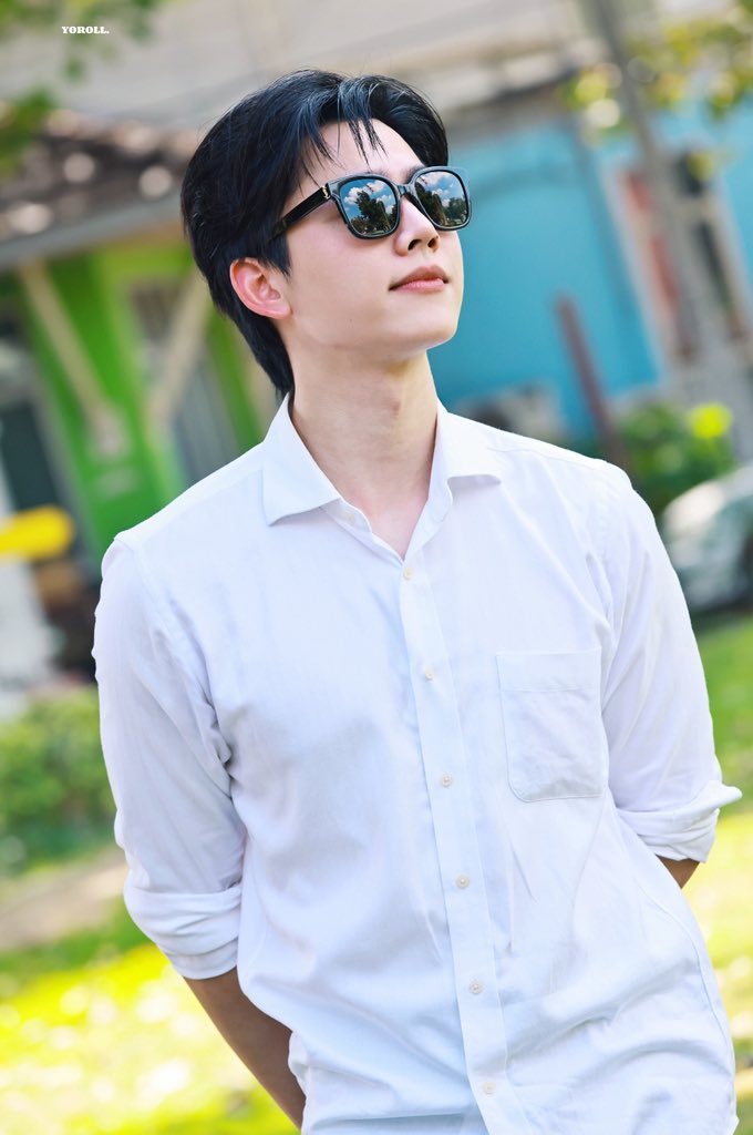 YOROLLL_'s tweet photo. 😎😎

#sunnywnrt @sunnywnrt https://t.co/LGAbyyVcmq