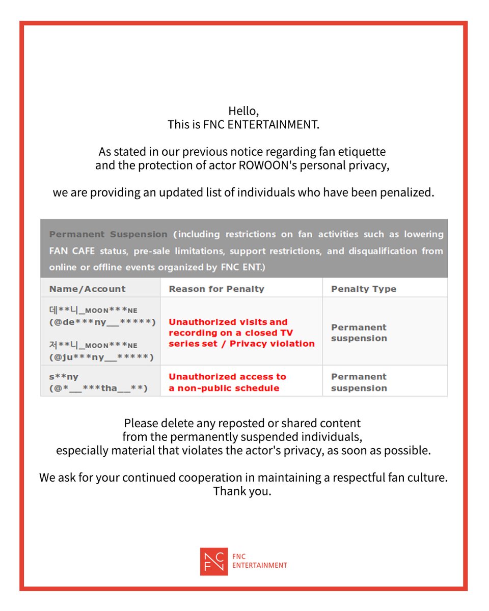 FNC ACTOR tweet media