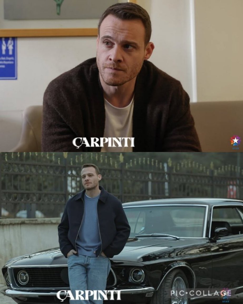 Aras Alkan 🫶
#KeremBürsin #Çarpıntı