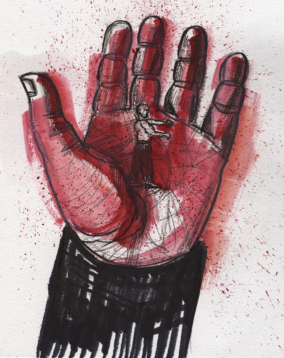 MAGNET Magazine tweet media