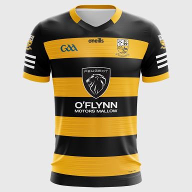 Met some great people this year <a href="/ButtevantGAA/">Buttevant GAA</a> when they were up holidaying in Tyrone. Serious GAA people. Their club won the county championship in Cork but came up short in Munster Final yesterday. Still, a mighty year for the club.