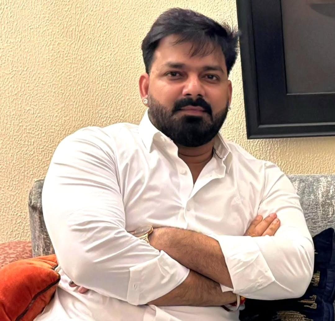 Jaiky Yadav tweet media