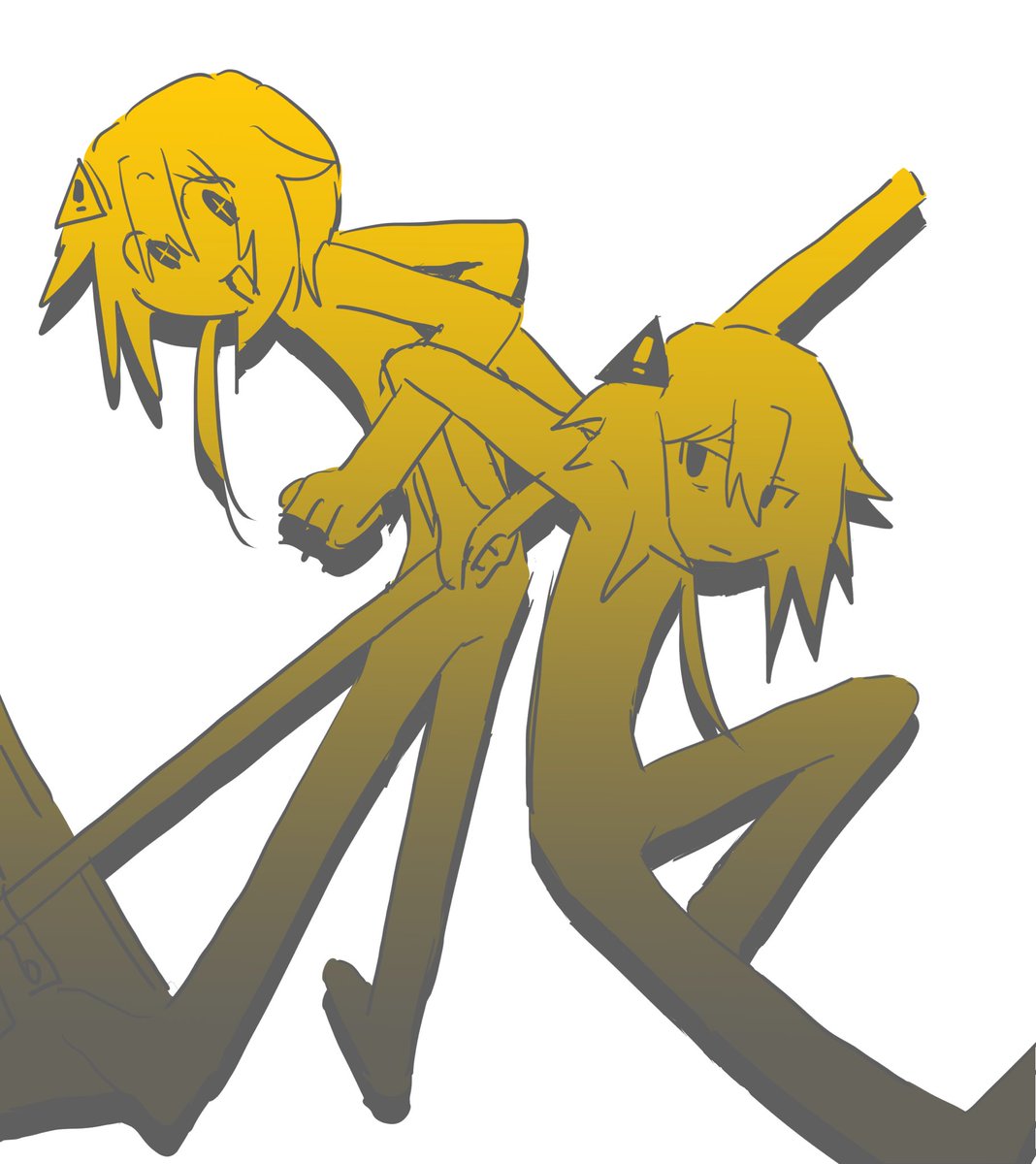 ちわ可 tweet media