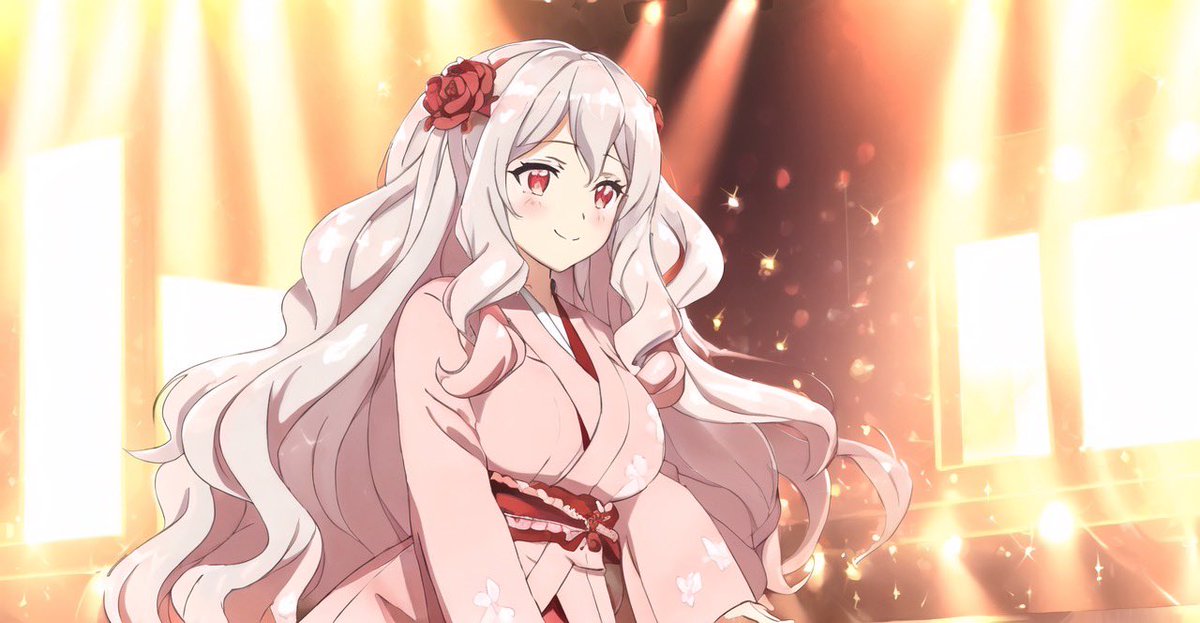 こんばんは✨️
今回嬉しいお知らせ持ってきました〜
なんとなんと‼️新曲出します👏

ワイズサポーターさんとAIのお力を借りて歌詞や曲考えました！！
今のAIって本当にすごいです(>ᴗ<)

すごい可愛くて素敵な曲になったと思うので、楽しみにしていてください🥰
 #淡雪セルフプロデュースプロジェクト