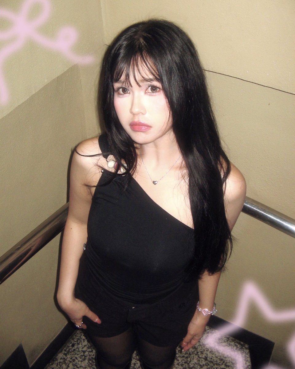 nana (osaki) tweet media