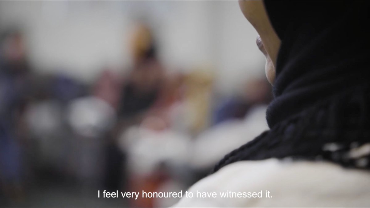 Many Minds tweet media