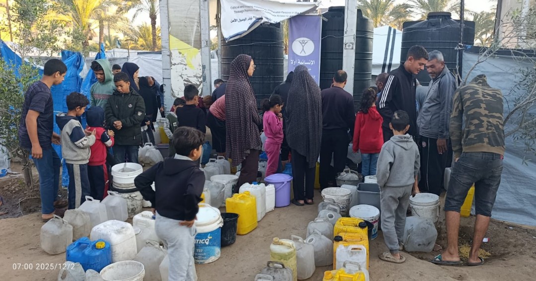 Humanity First UK tweet media