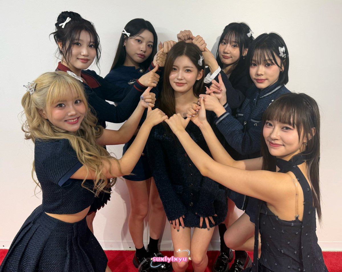 251207 #첫사랑 #チョッサラン #CSR