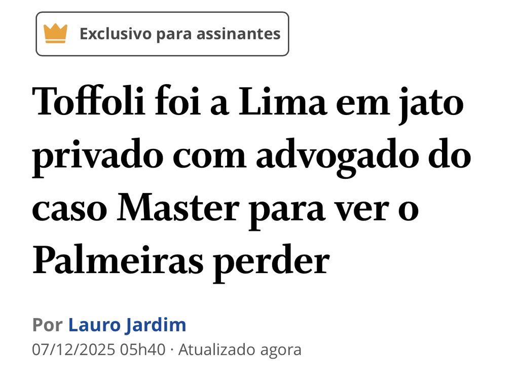 Ivanildo Terceiro 🔸🌐 tweet media