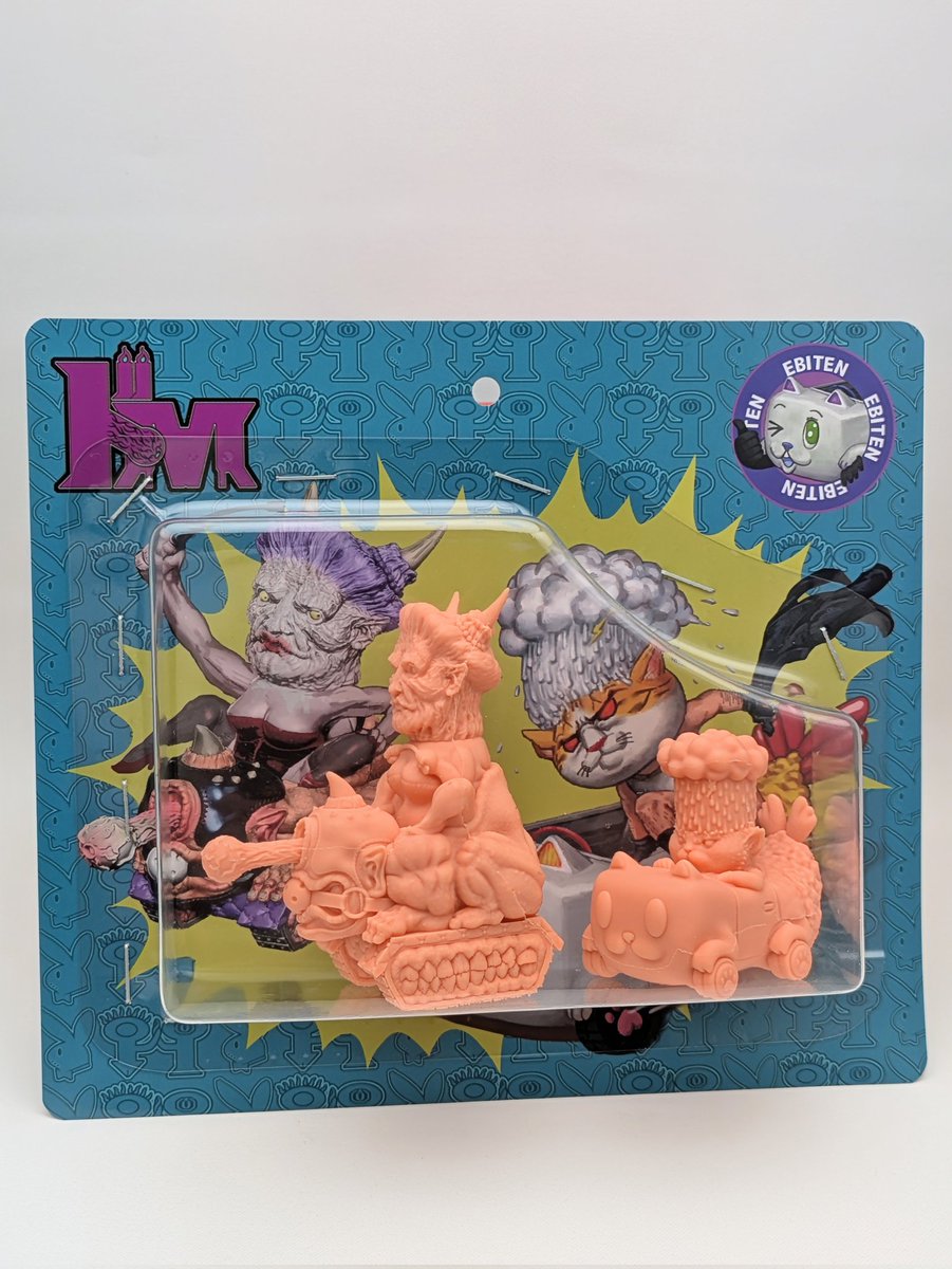 もうこやま (@moucoyama) / Posts / X