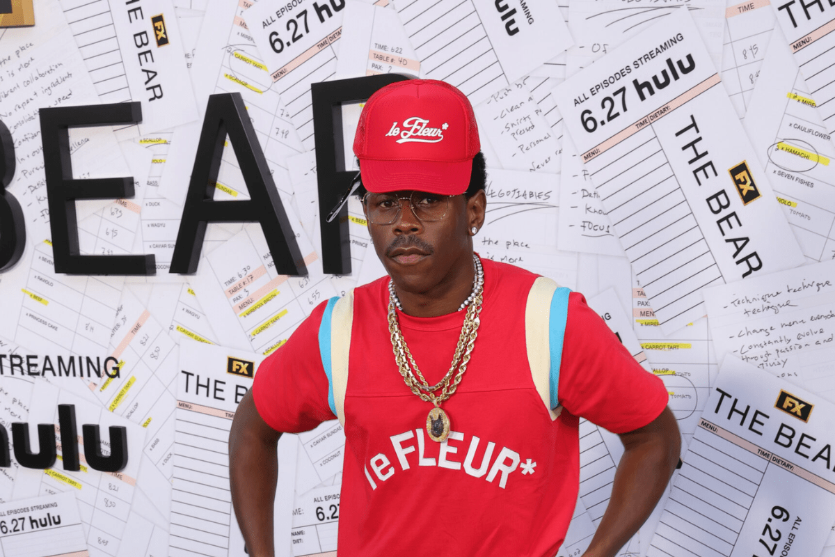 Tyler, The Creator Stunned By Innovator Of The Decade Honor

allhiphop.com/news/tyler-the…