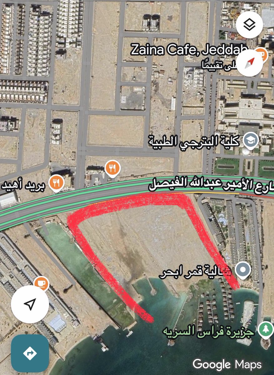 Northabhor's tweet photo. مقترح 💡

رأيكم في فكرة 

تطوير هذا الشاطيء و تخصيصه للكرفانات من قبل الامانة مباشرة او عن طريق مستثمر مثل شاطيء العقير في المنطقه الشرقيه 

نظرا لتزايد استخدام الكرفانات في الفترة الاخيرة في المملكه العربية السعوديه 

#ابحر_الشماليه
#شواطيء_ابحر_الشماليه 
#اسأل_ابحر https://t.co/acgLGDVhLv