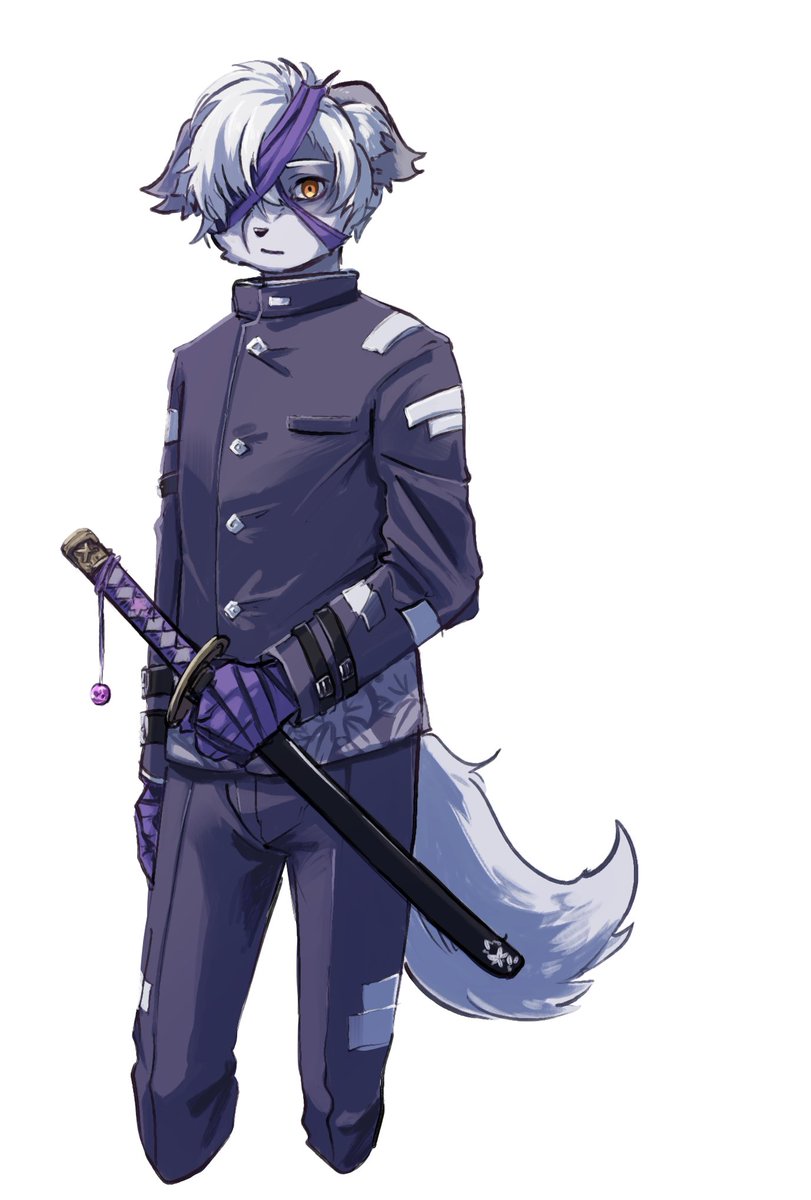 譶🌿新春けもケ【C-39】 (@666soul_s) / Posts / X