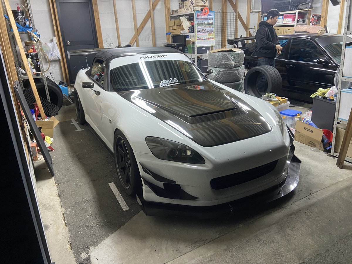 まーしー (@yuichan_sv) / Posts / X