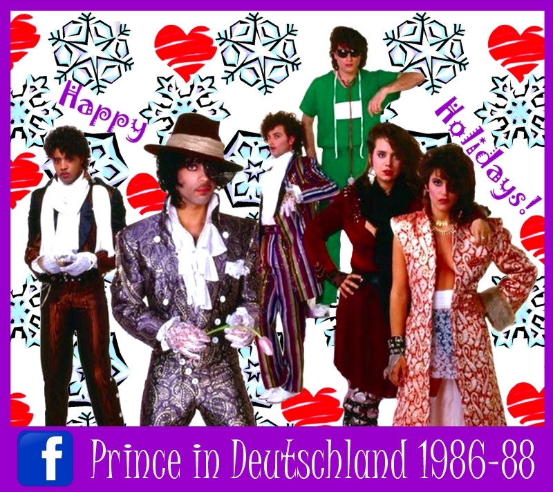 Verlag_testimon's tweet photo. HAPPY HOLIDAYS! Wer noch ein Weihnachtsgeschenk braucht: Wir empfehlen unser Themenheft GET YER PURPLE BANANA! Prince in Frankfurt 1986-88 - https://t.co/PR2PNvwrXj #princeindeutschland https://t.co/YzKvetXm9N