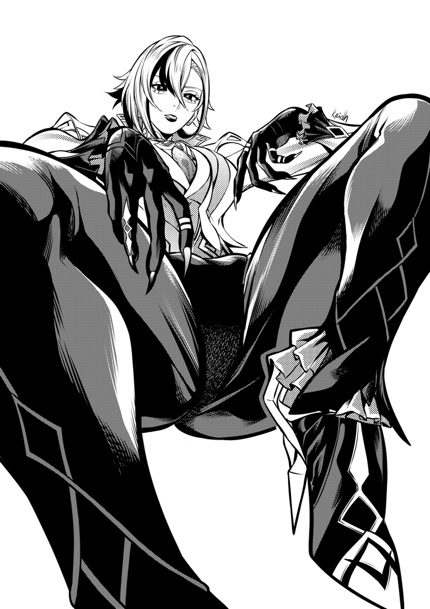 kei_drgnsheaven's tweet photo. Finally done 4 of them https://t.co/ZTRpCIWcbZ