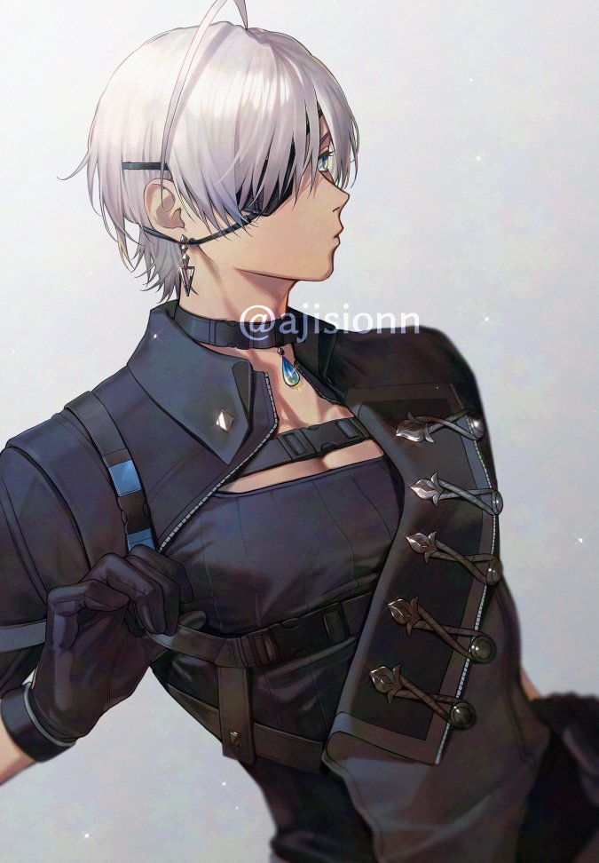 しおん (@ajisionn) / Posts / X