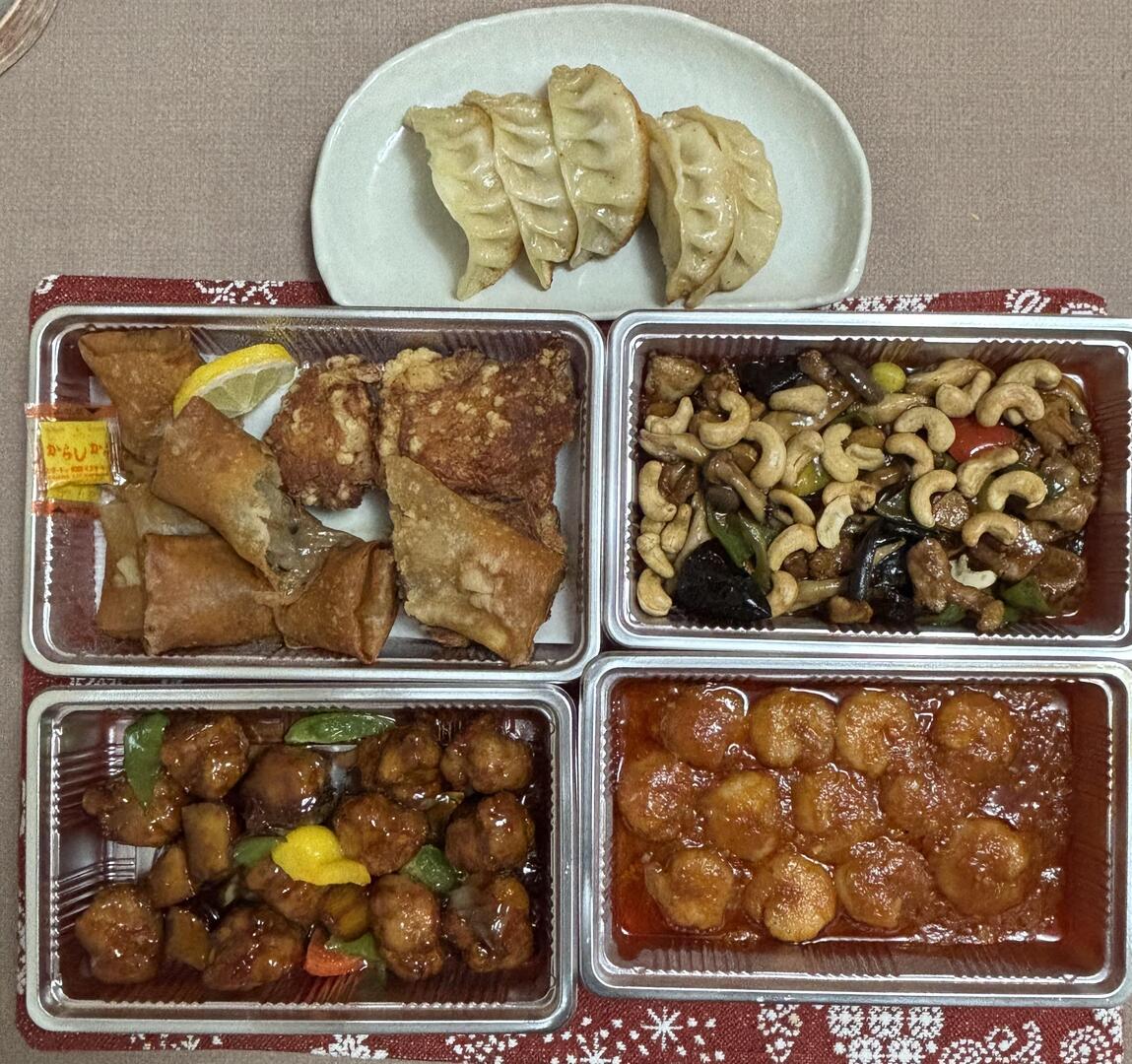 homevsfastfood's tweet image. [I ate] Chinese takeout in Japan
👉 homecookingvsfastfood.com
#ChineseTakeout #JapanEats #FoodAdventure #CulinaryJourney #TravelEats #homecooking #food #recipes #foodpic #foodie #foodlover #cooking #hungry #goodfood #homecookingvsfastfood