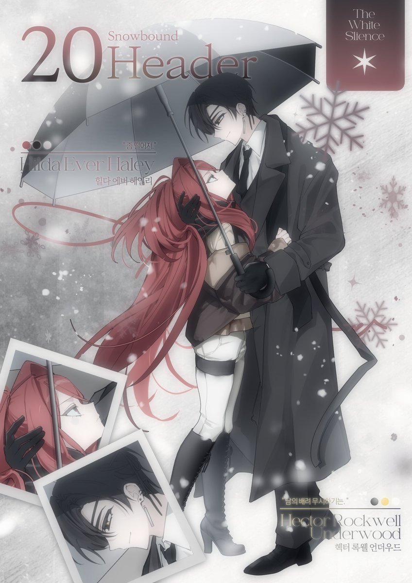 slncwht's tweet photo. ❄️20_header https://t.co/jFg4zqRyd1