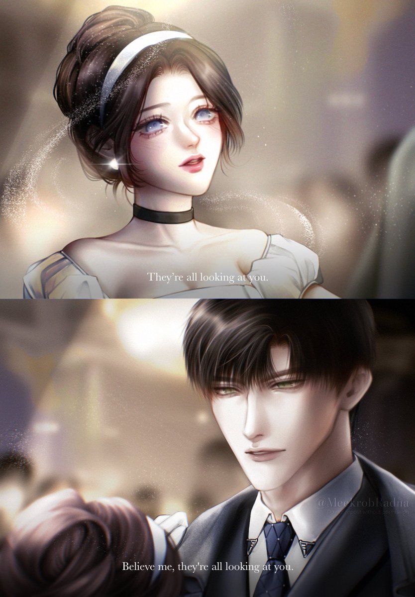 So this is love🩵👑

#Ladmc