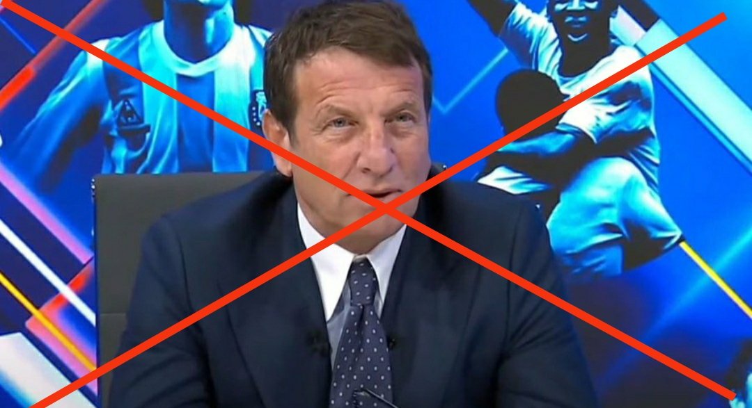 Devletin kanalı TRT Spor'da Galatasaray'ı şike ile suçlayan Kaya Çilingiroğlu denen hadsizi ekranlarda görmek istemiyoruz!